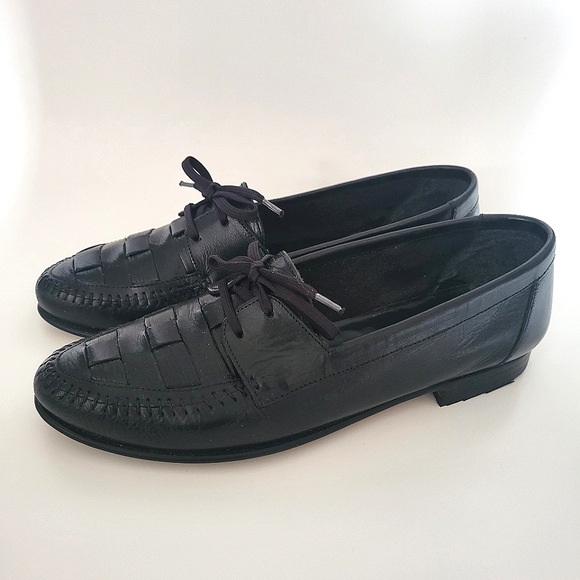 Vintage Giorgio Brutini Loafers - Picture 1 of 5